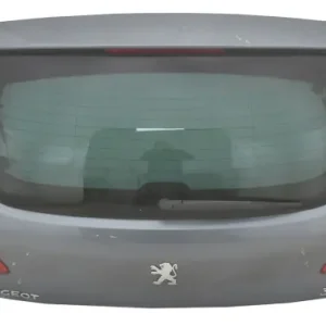 Do wyczerpania zapasów KLAPA TYLNA TYŁ PEUGEOT 3008 KTHC